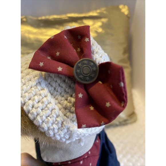 Vintage Boyd's Bear ~ Bailey & Friends Collection ~ Bailey ~ 9199-18 ~ 8" Tall - Picture 7 of 10